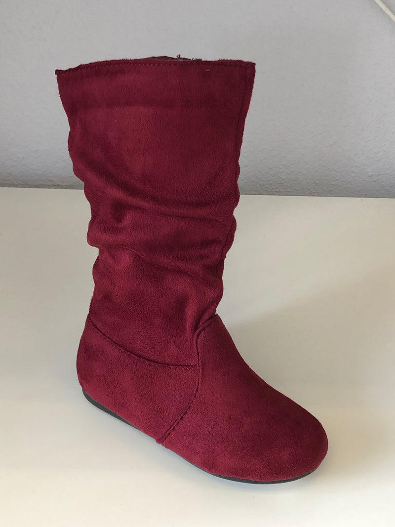 K SLOUCHY BOOT