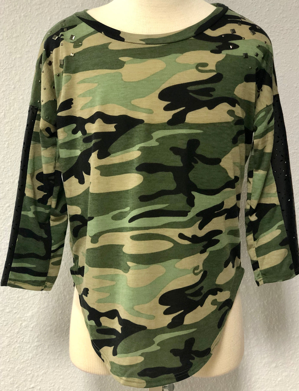 ARMY GREEN