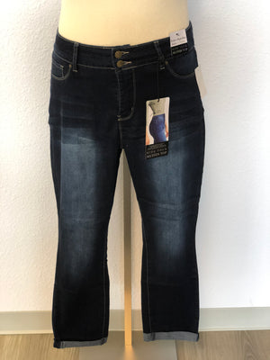 HYMT PS ANKLE JEANS