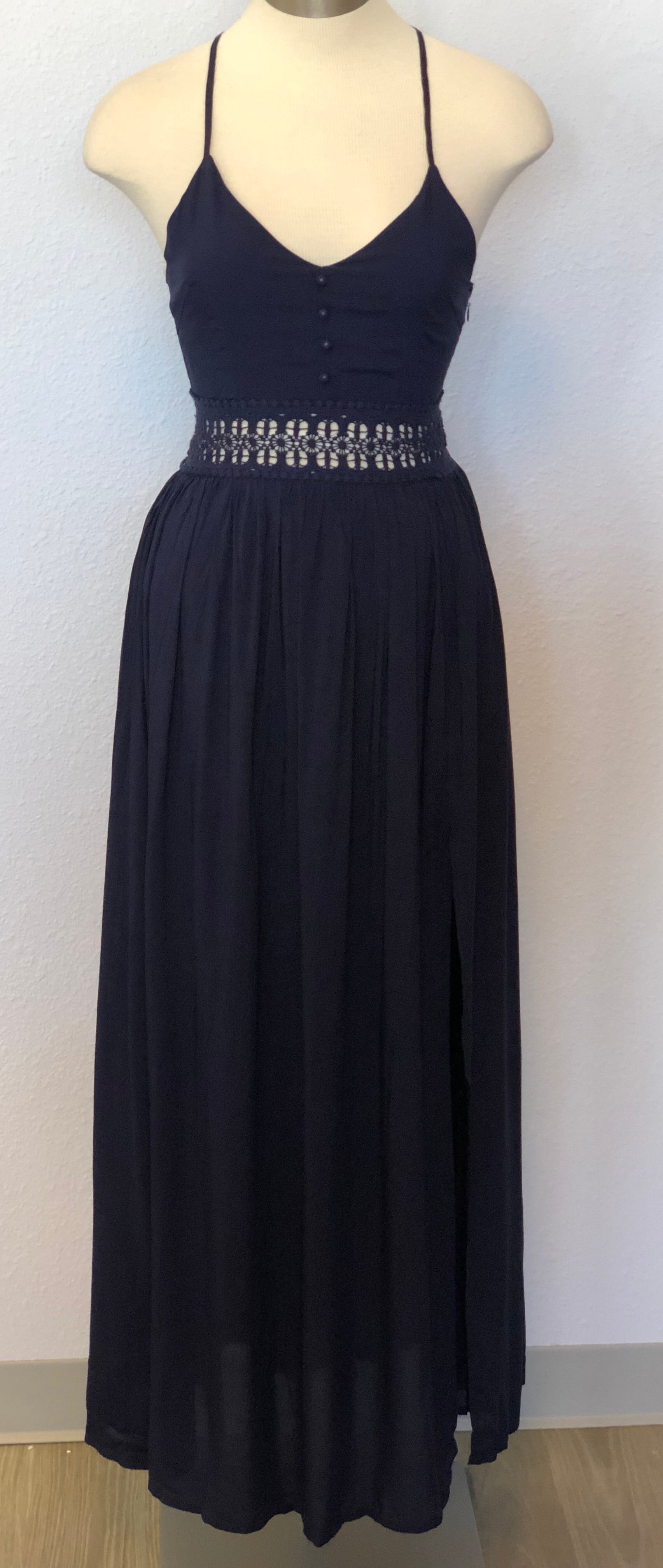 CROCHET CAMI DRESS Aesthetic Boutique CROCHET CAMI DRESS Aesthetic Boutique