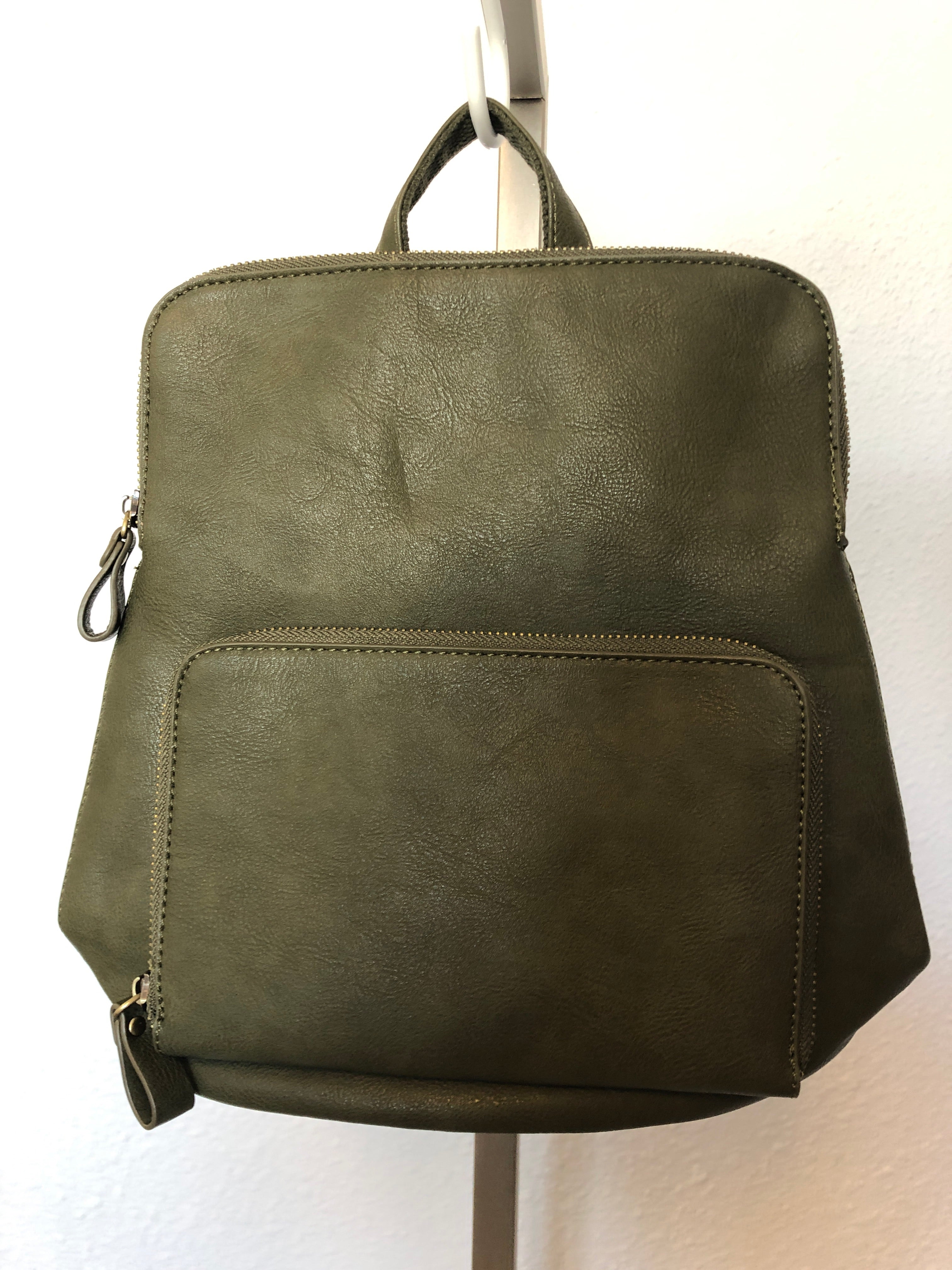 julia mini backpack JULIA MINI BACKPACK – Aesthetic Boutique